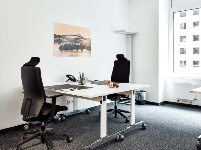Büro mieten in Altstadt, Hamburg