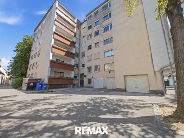 Wohnung kaufen in Stockerau, Bezirk Korneuburg