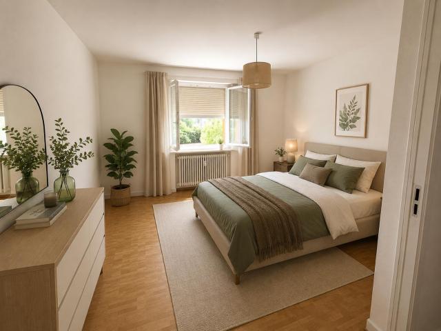 Immobilie kaufen in Aesch (BL), Basel-Landschaft