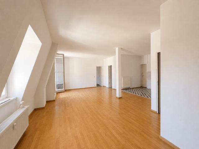 Apartment mieten in Zentrum, Leipzig