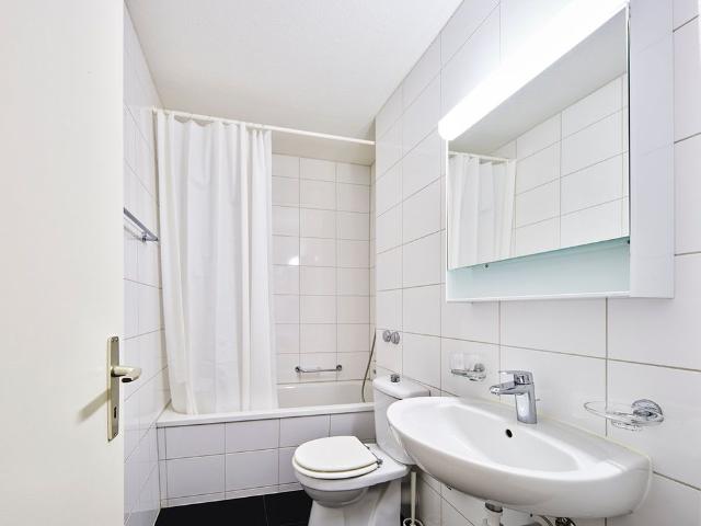 Apartment mieten in Basel