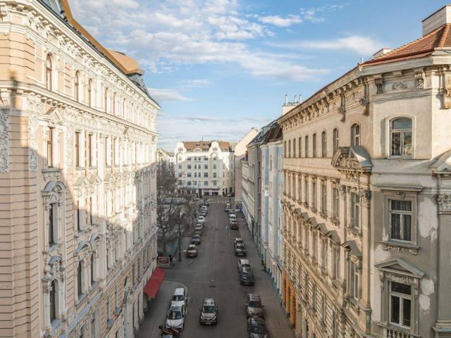 Apartment kaufen in KG Leopoldstadt, Wien