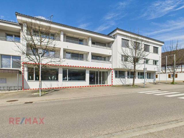 Gewerbe mieten in Bregenz, Vorarlberg