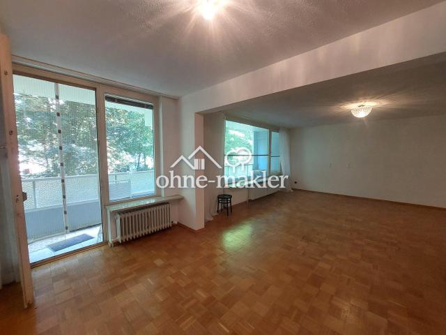 Apartment kaufen in Augsburg, Bayern