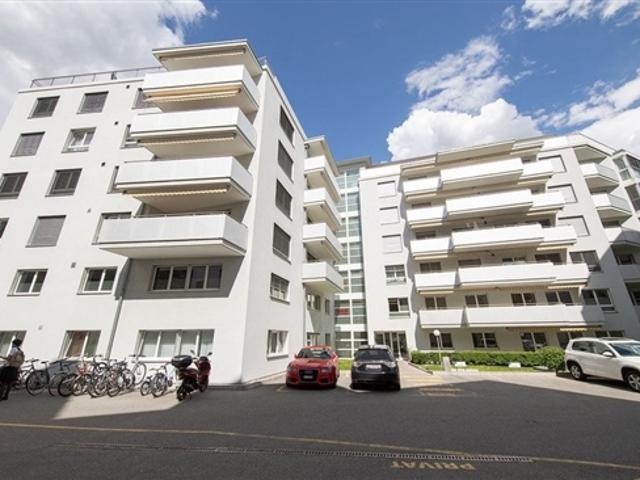 Wohnung mieten in Brig-Glis, Wallis