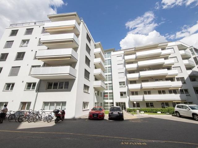 Wohnung mieten in Brig-Glis, Wallis