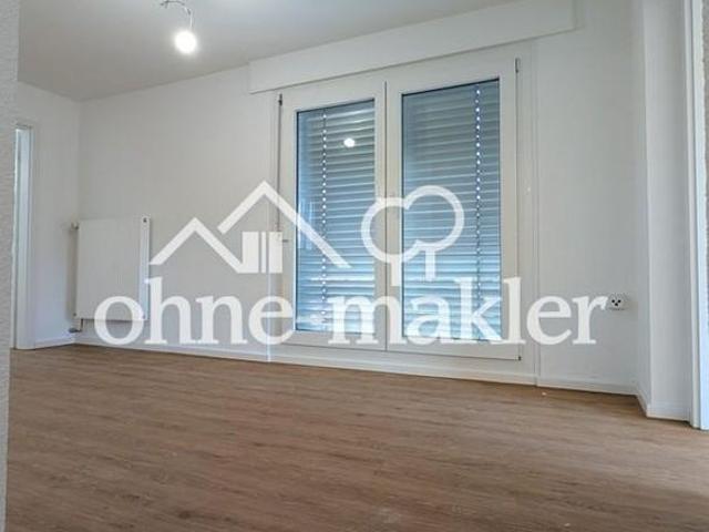 Apartment mieten in Reutlingen, Baden-Württemberg