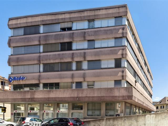 Büro mieten in Dietikon, Zürich