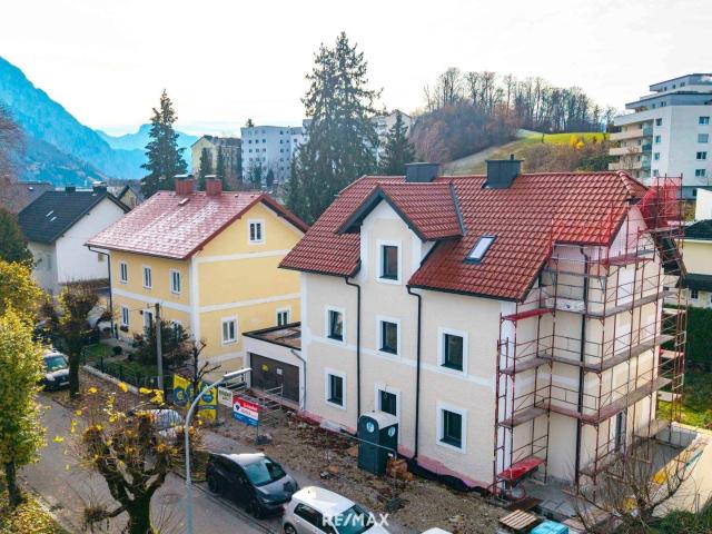 Apartment kaufen in Gmunden, Oberösterreich