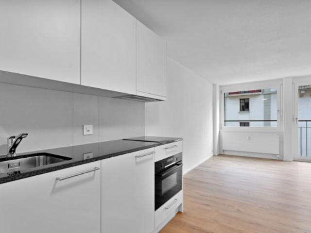 Apartment mieten in Lü