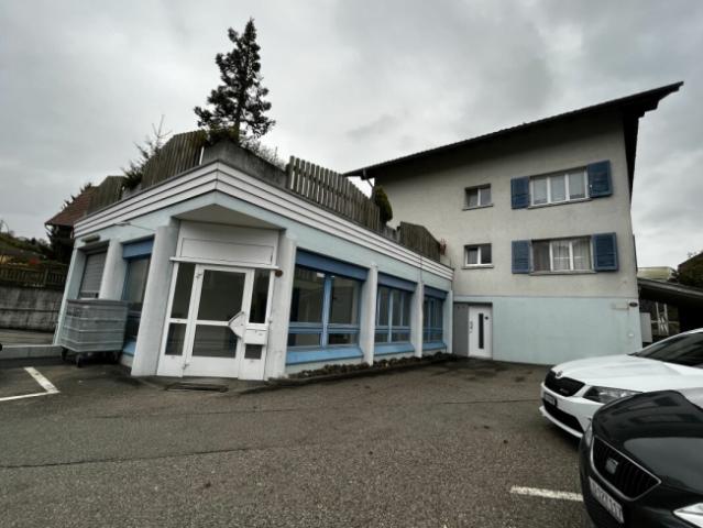 Atelier mieten in Lü