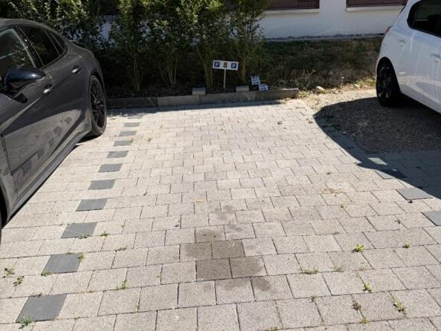 Garage mieten in Oberentfelden, Aargau