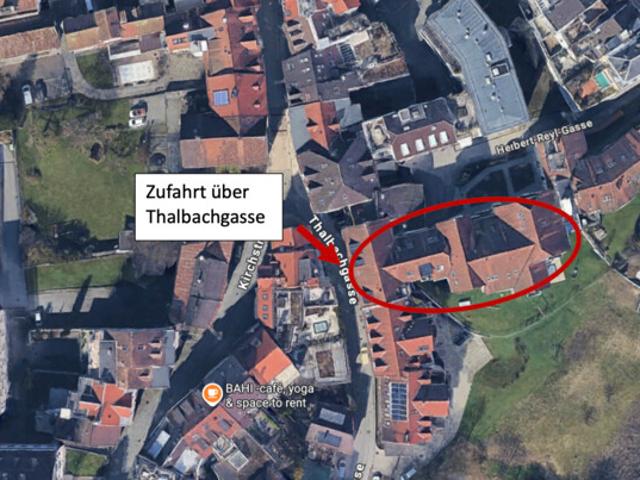 Immobilie mieten in Bregenz, Vorarlberg
