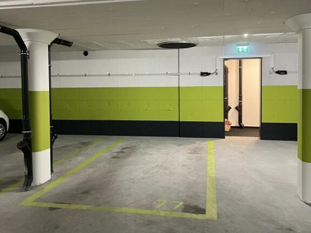 Garage mieten in Kölliken, Aargau