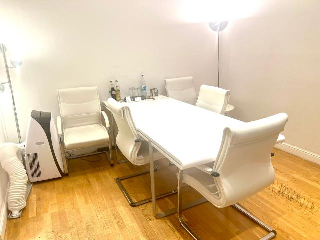Büro mieten in Au-Haidhausen, München