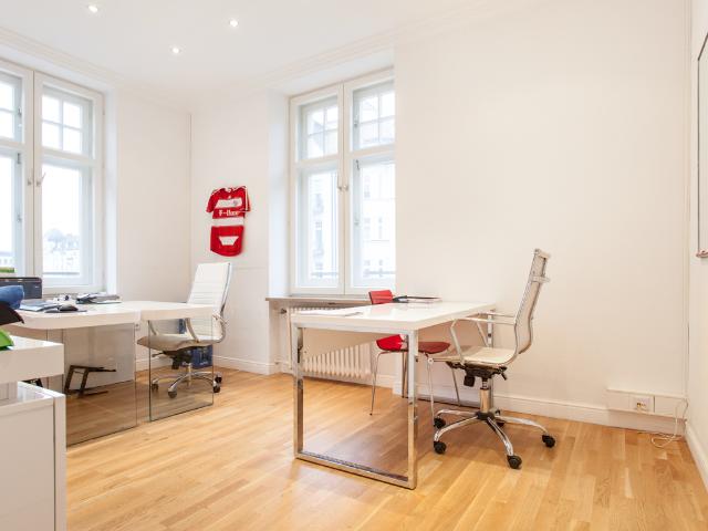 Büro mieten in Au-Haidhausen, München