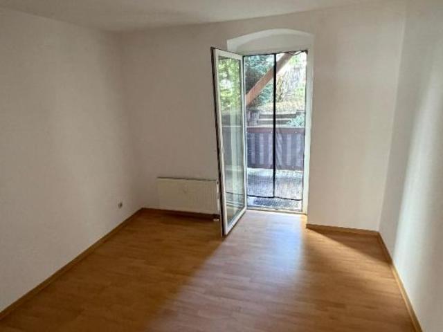 Wohnung mieten in Freiberg, Sachsen
