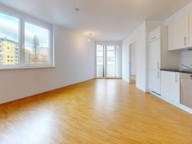 Wohnung mieten in Andritz, Gersdorf-Feistritz