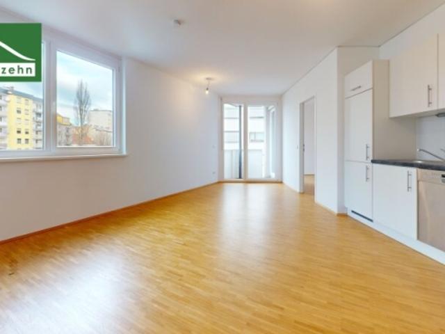 Wohnung mieten in Gries, Gersdorf-Feistritz