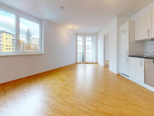 Apartment mieten in Gries, Gersdorf-Feistritz