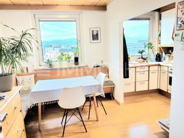 Apartment kaufen in Linz, Oberösterreich