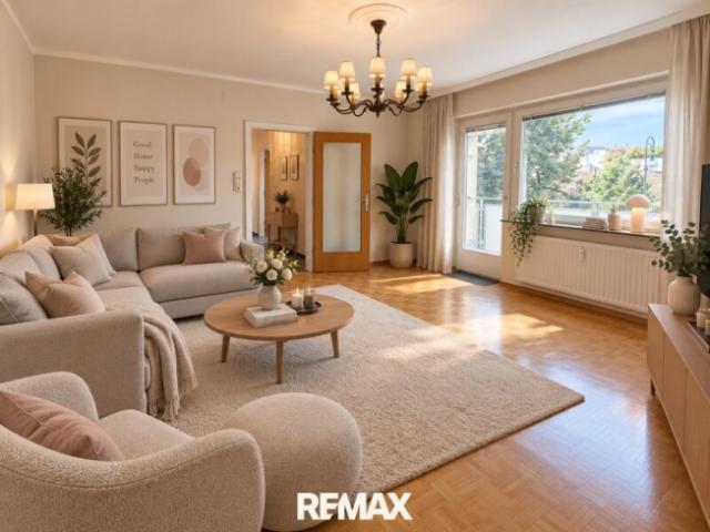 Wohnung kaufen in Baden, Niederösterreich