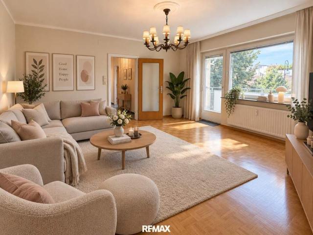 Wohnung kaufen in Katastralgemeinde Baden, Baden