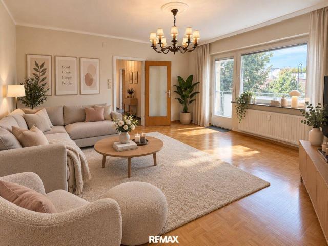 Apartment kaufen in Baden, Niederösterreich