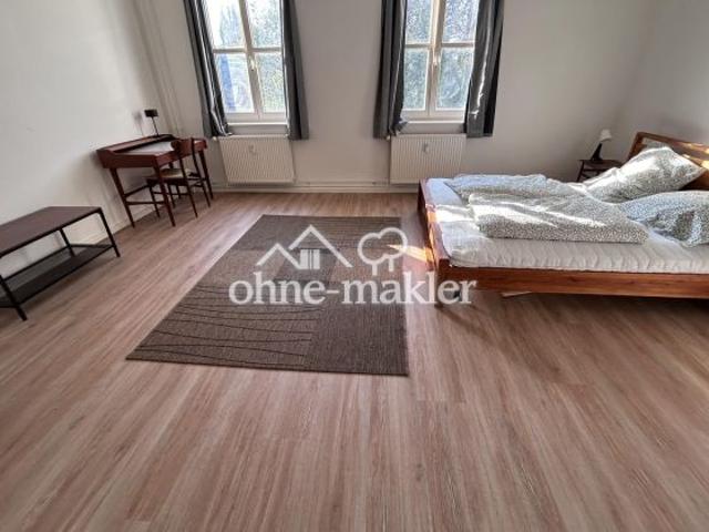 Wohnung mieten in Friedrichshain, Berlin