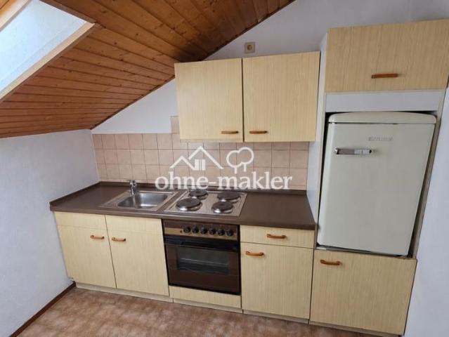 Apartment mieten in Gießen