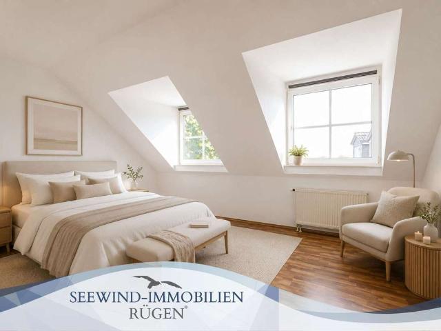 Wohnung kaufen in Sellin, Vorpommern-Rügen