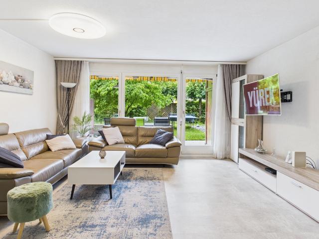 Haus kaufen in Wohlen (AG), Aargau