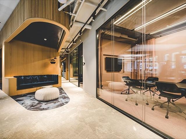 Büro mieten in Einigen, Zürich