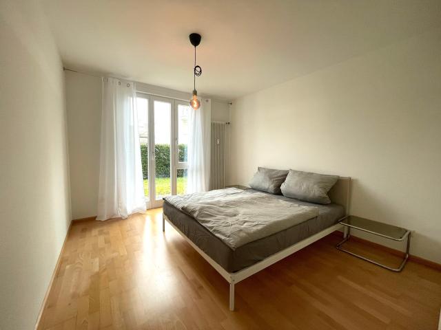 Apartment mieten in Lörrach, Baden-Württemberg