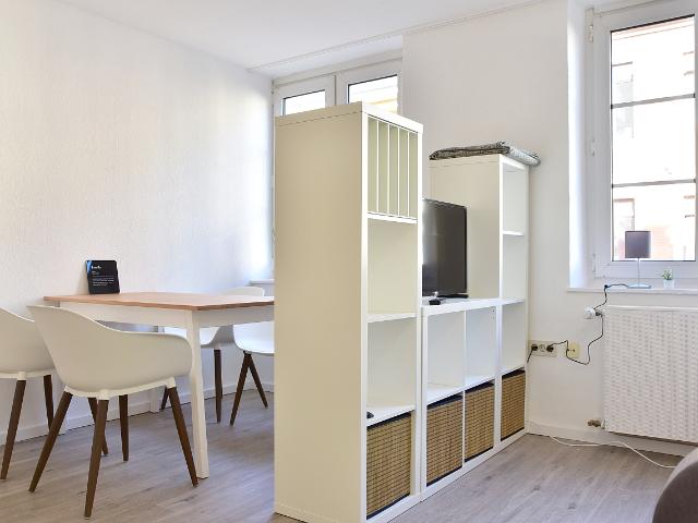 Haus mieten in Neustadt/Süd, Köln