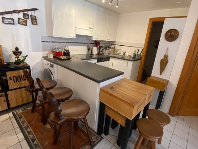 Wohnung mieten in Champéry, Wallis
