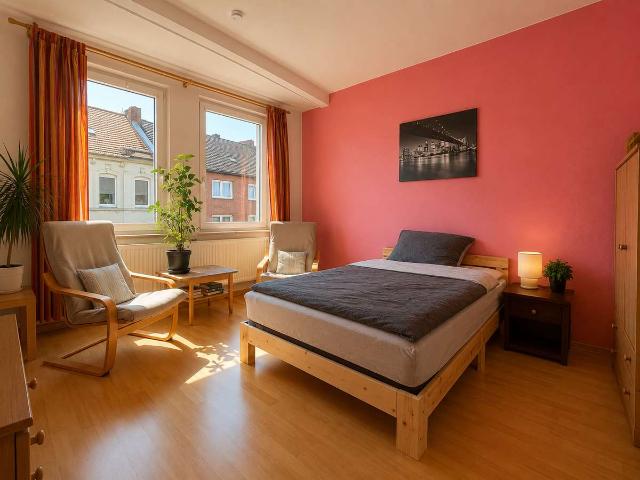 Wohnung kaufen in Herne