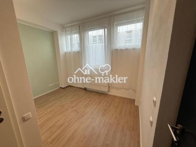 Apartment mieten in Innenstadt, Fulda