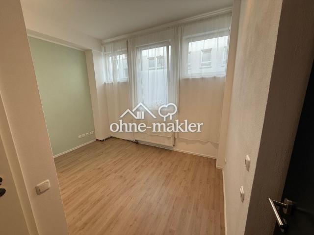 Apartment mieten in Innenstadt, Fulda
