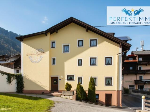 Apartment kaufen in Sautens, Tirol