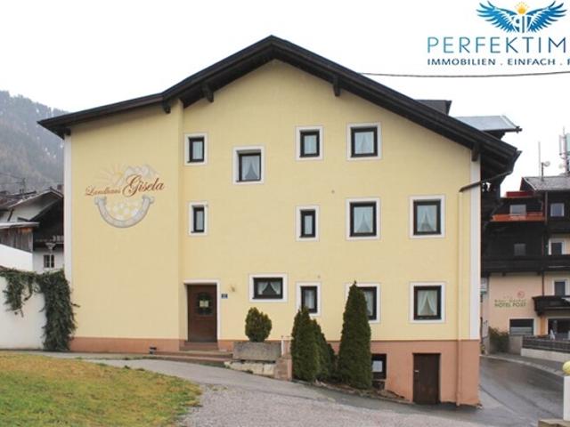 Apartment kaufen in Sautens, Tirol