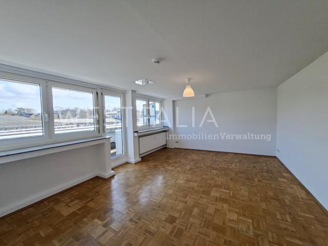 Apartment mieten in Kaldenberg, Mettmann