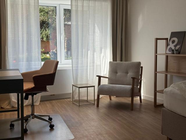 Apartment mieten in Stadtmitte/Neustadt, Hildesheim