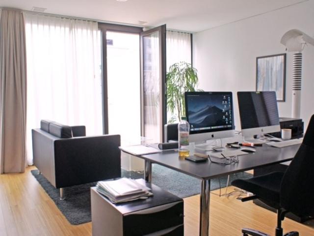 Atelier mieten in Windisch, Bezirk Brugg