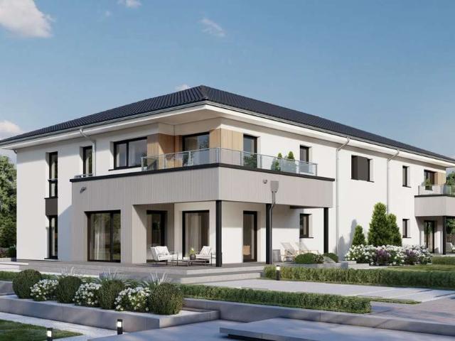 Erdgeschosswohnung kaufen in Giengen, Giengen an der Brenz