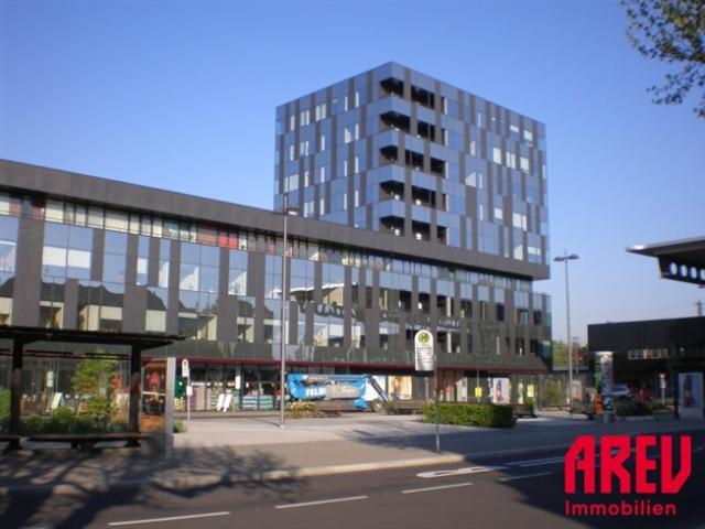 Gewerbe mieten in Wels, Oberösterreich