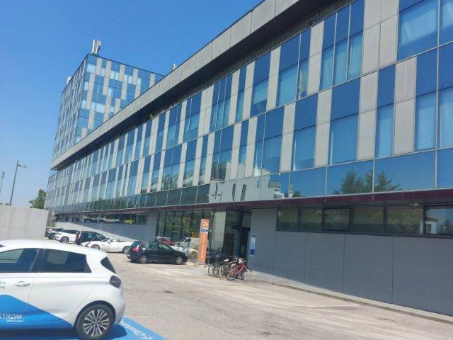 Büro mieten in Wels, Oberösterreich