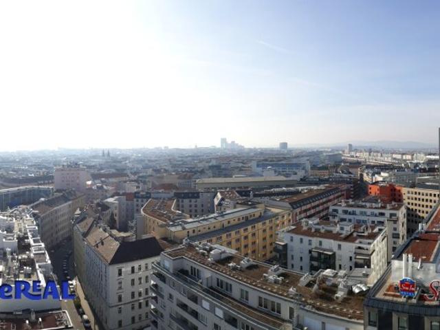 Büro mieten in Wien