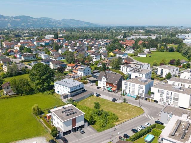 Wohnung kaufen in Hard, Vorarlberg