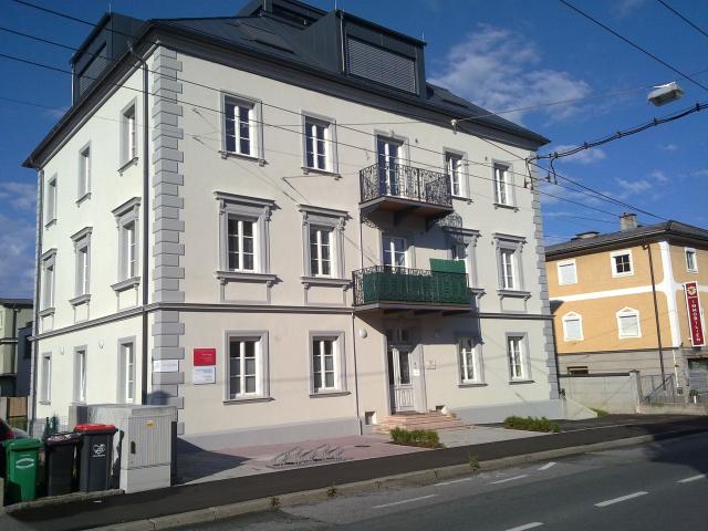 Büro mieten in Maxglan, Salzburg